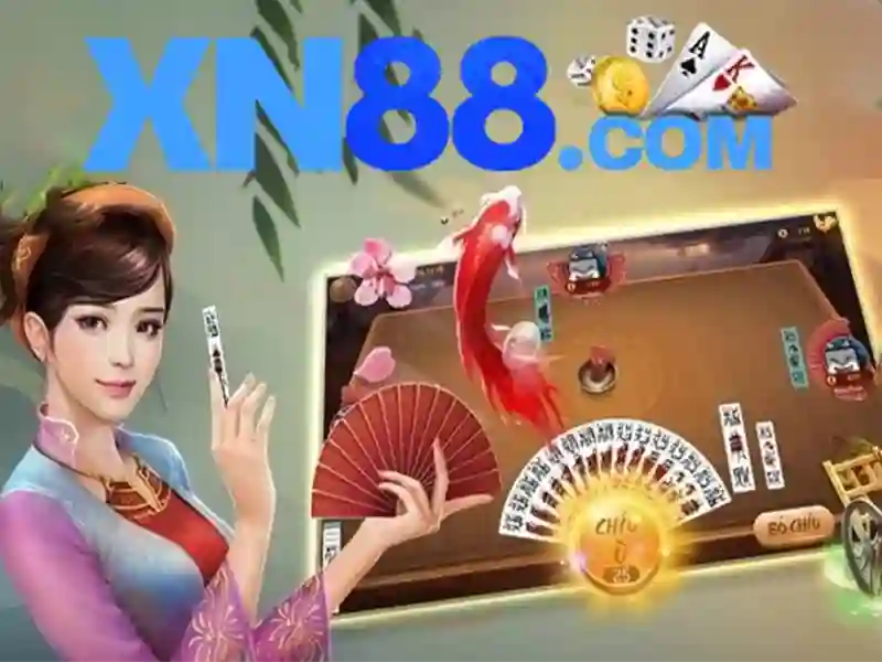 xn88 google play: hanh trinh trai nghiem va dot pha