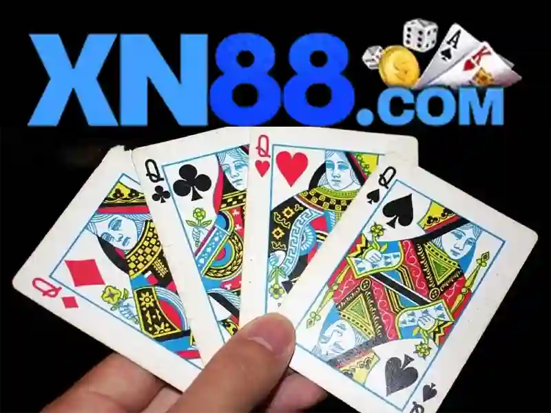 Giao diện sảnh live casino xn88 sang trọng với các dealer người thật