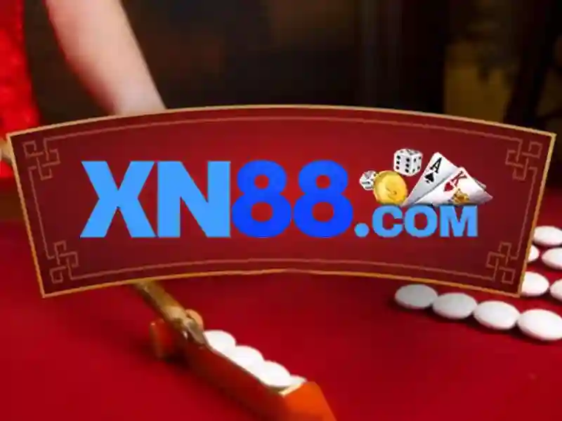 xn88: Nền tảng cá cược trực tuyến an toàn và giải trí