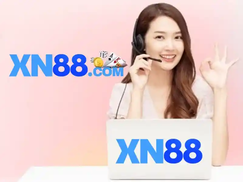 Xn88: Khám phá nền tảng trò chơi trực tuyến nổi tiếng