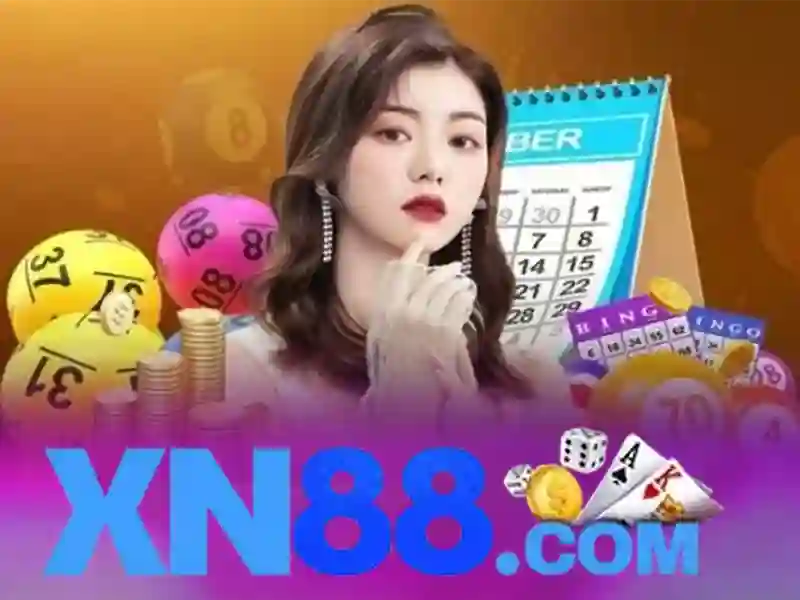 xn88 là gì? Khám phá nền tảng trực tuyến xn88
