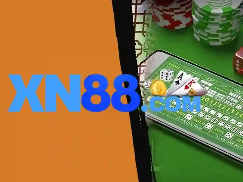 Giới thiệu xn88: Tổng quan và trải nghiệm