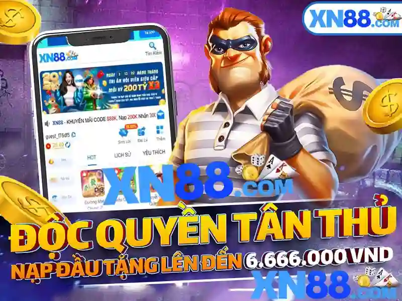 XN88 là gì và những điều bạn cần biết