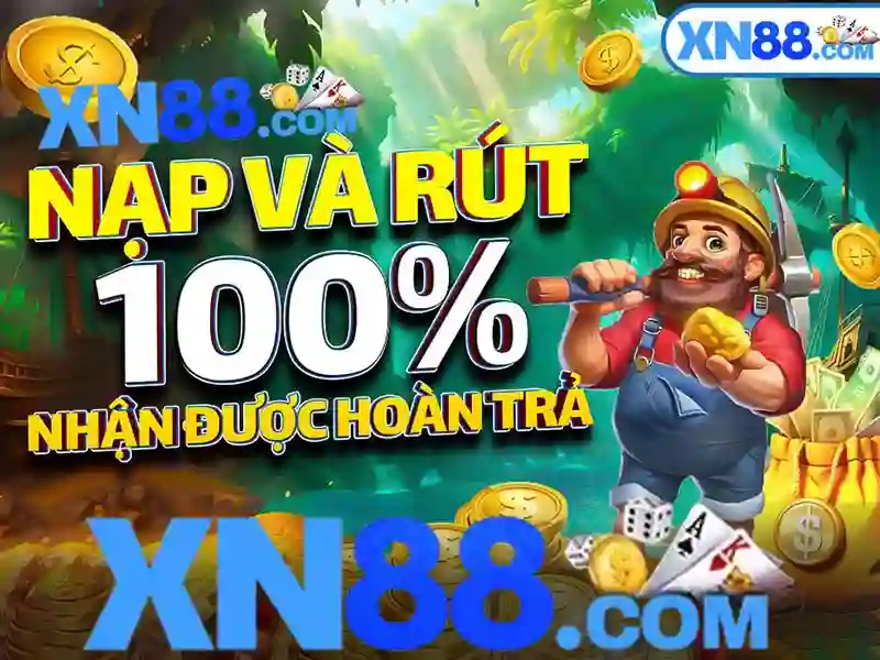 xn88 vip – Trải nghiệm đỉnh cao và uy tín