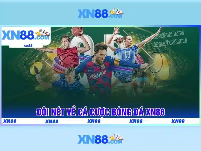 xn88: Nền tảng game trực tuyến tại Đông Nam Á