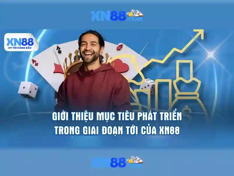 xn88: một nền tảng giải trí và trò chơi trực tuyến