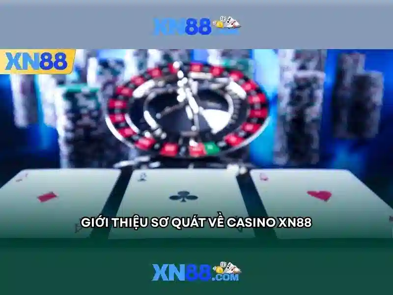 Xn88: Tổng quan và hướng dẫn sử dụng