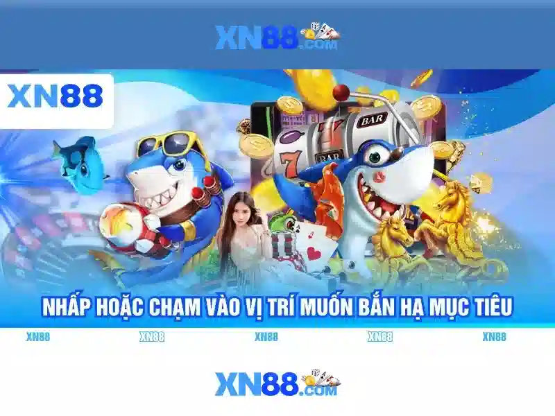 xn88 - Nền tảng cá cược trực tuyến an toàn và đáng tin cậy