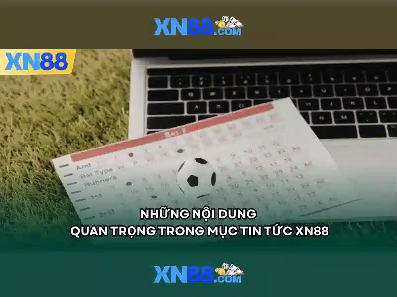 xn88: Tổng quan và tiềm năng