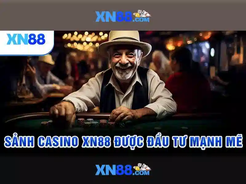 XN88: Nền tảng trò chơi trực tuyến