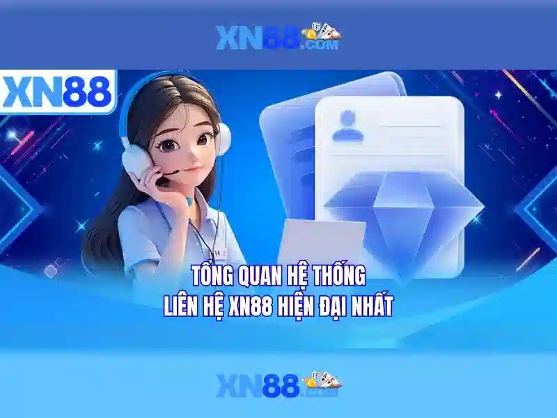 Góc nhìn về xn88: Nền tảng cá cược trực tuyến nổi bật