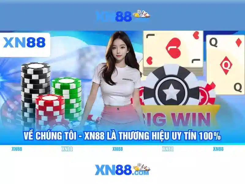 xn88: Nền tảng trò chơi trực tuyến hàng đầu tại Việt Nam