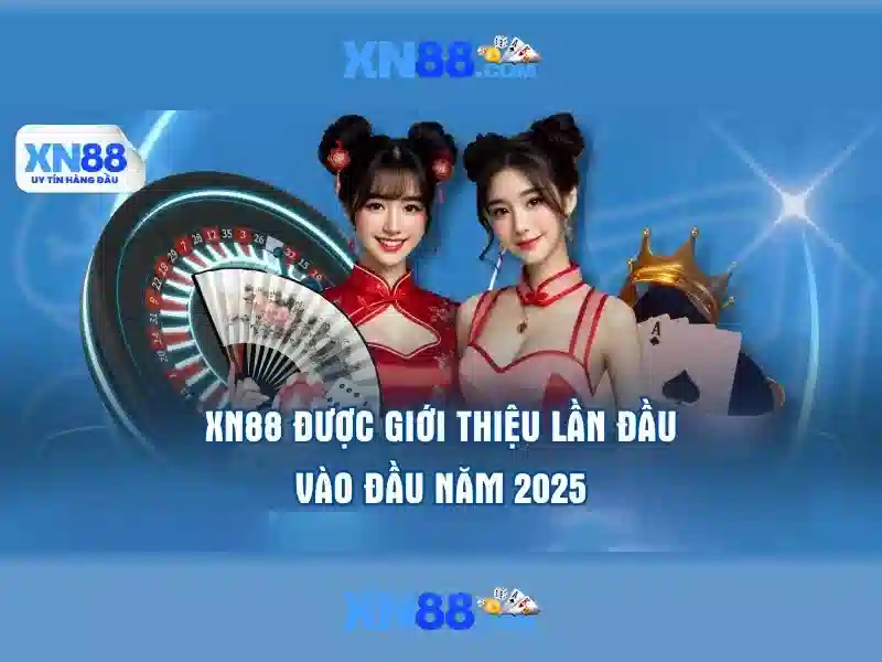 xn88: Tổng quan về nền tảng trò chơi và giải trí trực tuyến