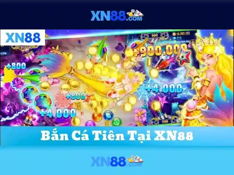 xn88 – Nền tảng cá cược trực tuyến nổi bật