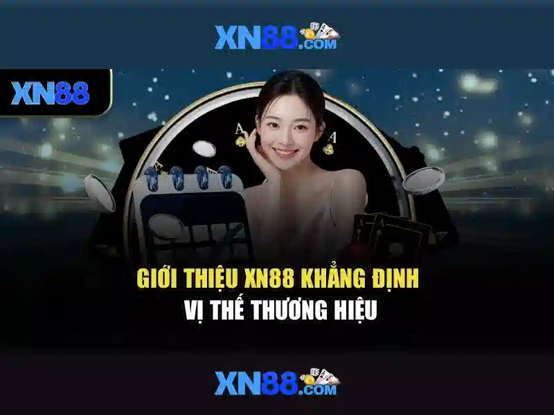 xn88: Tổng quan về nền tảng trò chơi và cộng đồng