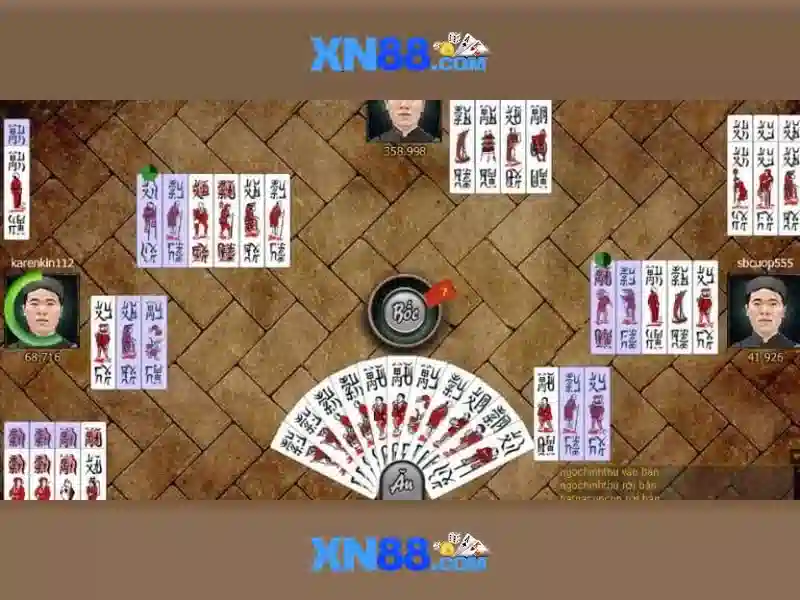 xn88 lucky: Trải nghiệm đỉnh cao và giá trị thương hiệu