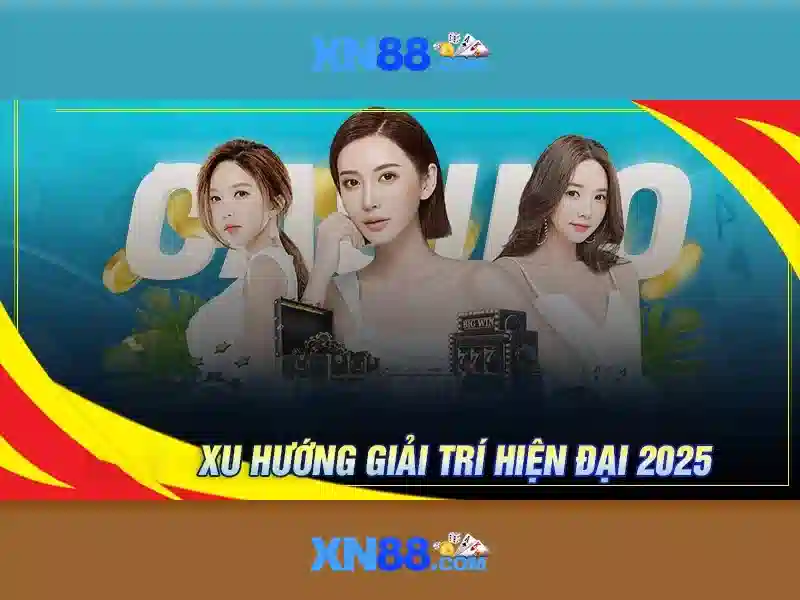 xn88: nền tảng giải trí và thể thao trực tuyến