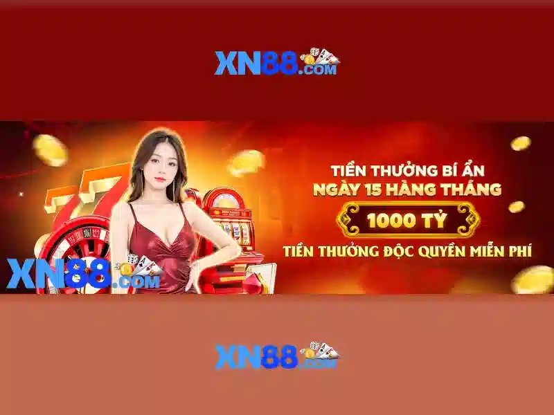 xn88: Nền tảng giải trí trực tuyến và cược an toàn