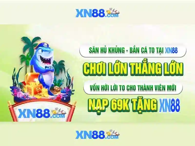 xn88: Đánh giá và trải nghiệm