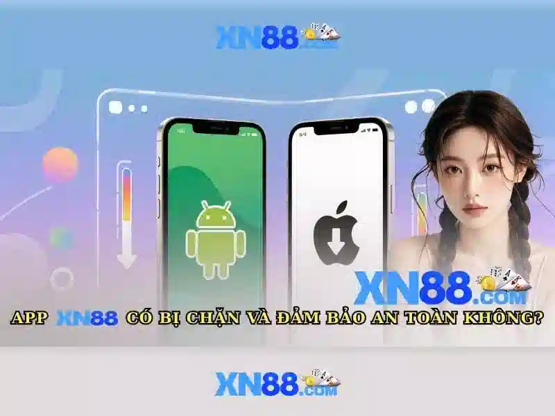 xn88: Giới thiệu và những tính năng nổi bật