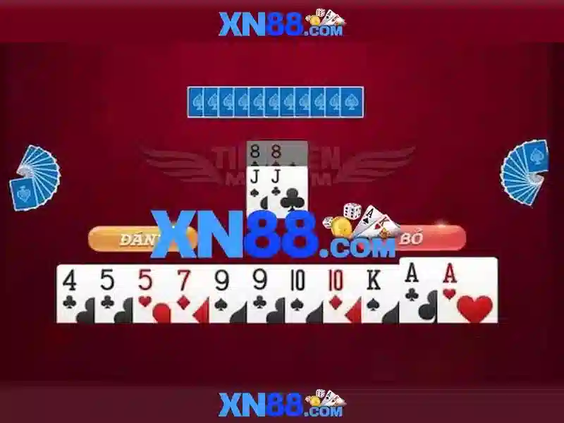 Tải game xn88: Trải nghiệm đỉnh cao và tầm nhìn xn88