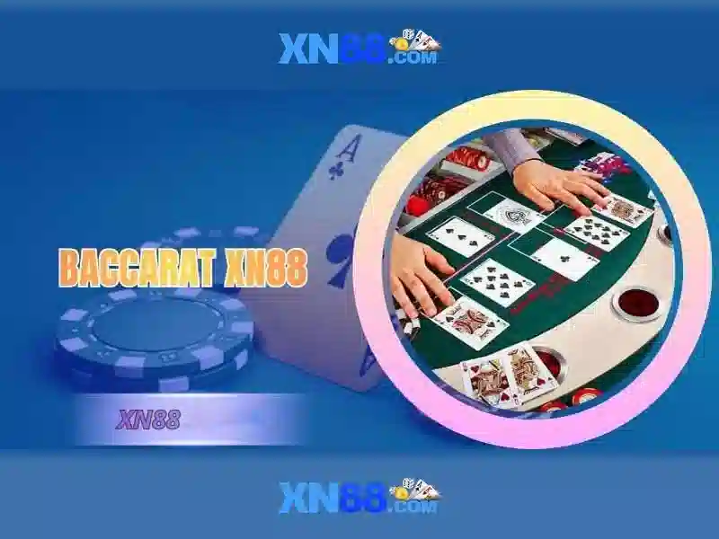 xn88 - Tổng quan và hướng dẫn cho người chơi Việt Nam