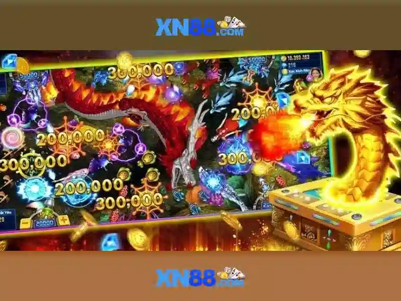 Xn88: Nền tảng giải trí trực tuyến - Tổng quan và đánh giá