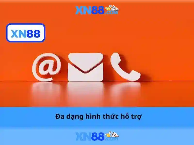 xn88 official: trải nghiệm đỉnh cao cùng xn88 dang nhap