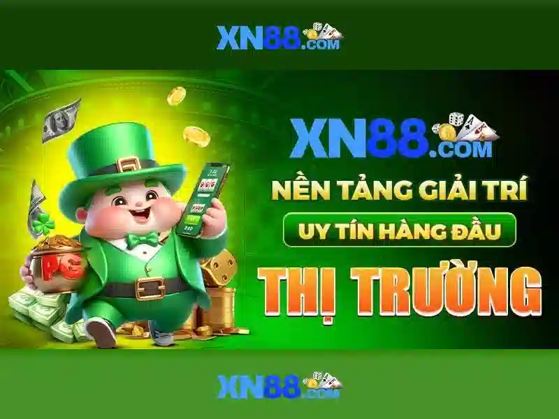xn88 là gì và trải nghiệm nền tảng cá cược trực tuyến