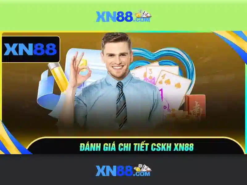xn88: tổng quan và tác động đến cộng đồng trực tuyến