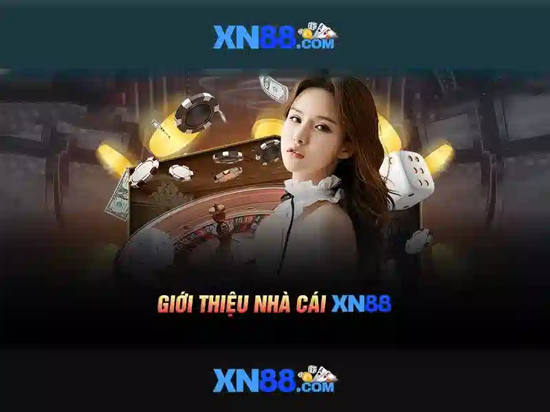 xn88: Tổng quan về nền tảng và lối chơi trực tuyến