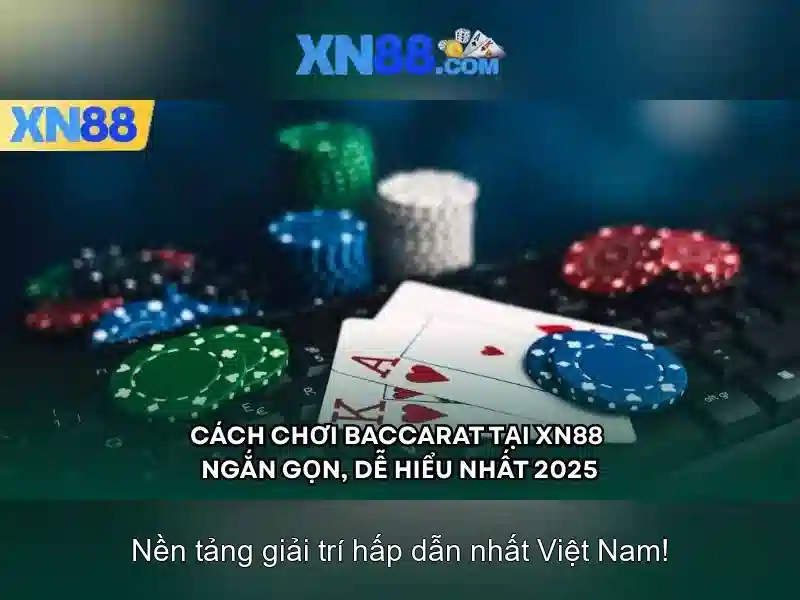 xn88: Hệ thống giải trí và chơi game trực tuyến hàng đầu
