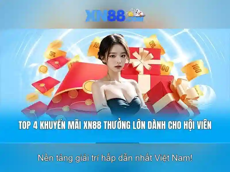 xn88: nền tảng trò chơi trực tuyến đầy tiềm năng