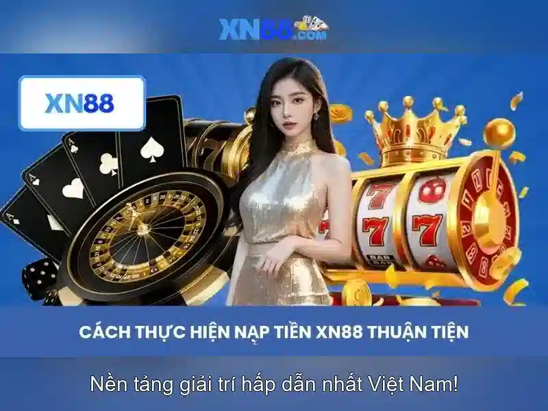 xn88 là gì và cách hoạt động trên nền tảng trực tuyến