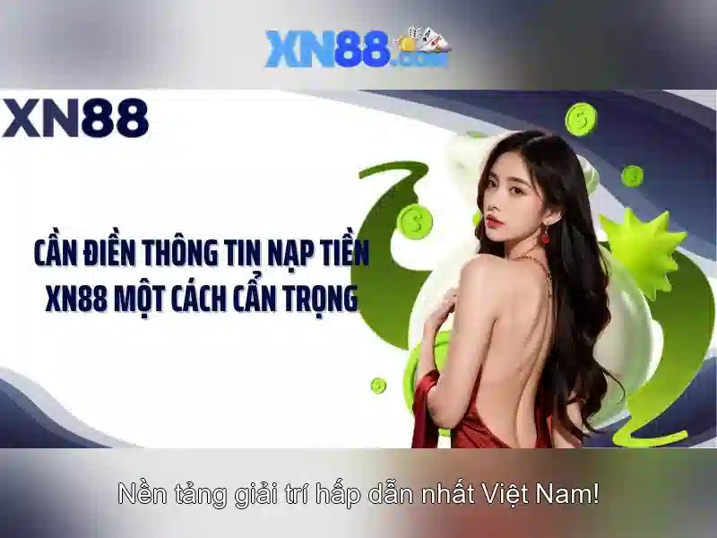xn88: Tổng quan, chức năng và lưu ý an toàn