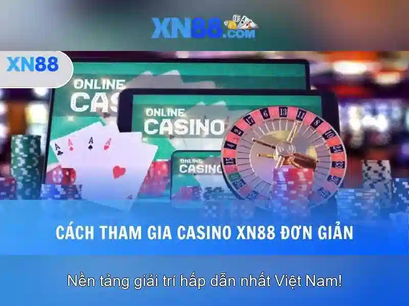 Xn88: Một cái nhìn tổng quan về nền tảng chơi game trực tuyến