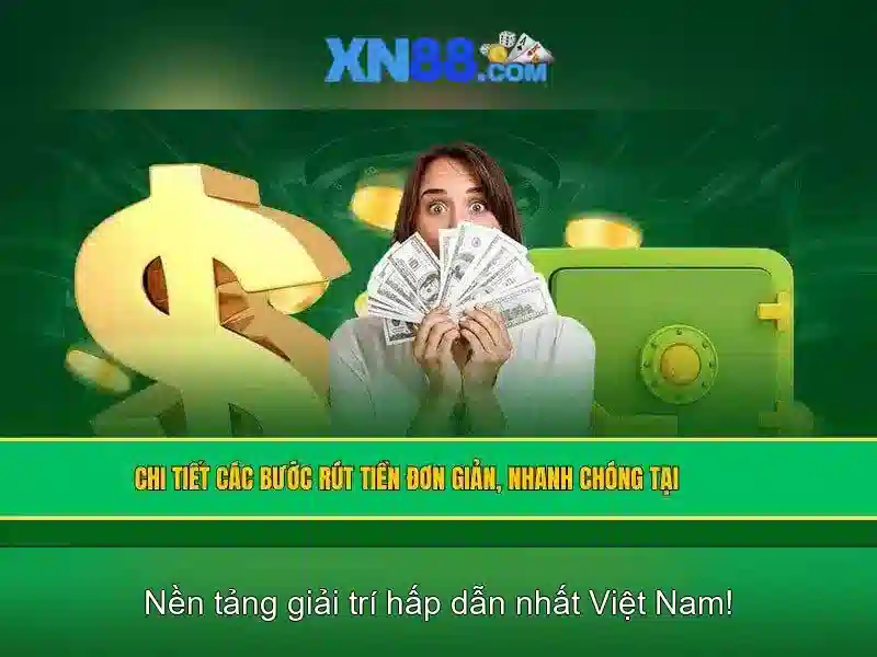 xn88: Nen tang ca cuoc va tro choi truc tuyen