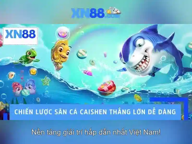 xn88: Đánh giá tổng quan về nền tảng cá cược trực tuyến