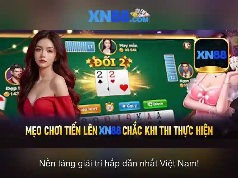 Xn88: Khám phá nền tảng và cơ hội