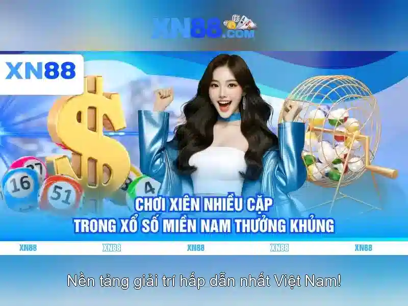 xn88 là gì? Tổng quan về nền tảng xn88