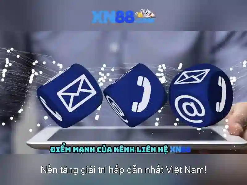 xn88: Khám phá nền tảng game trực tuyến