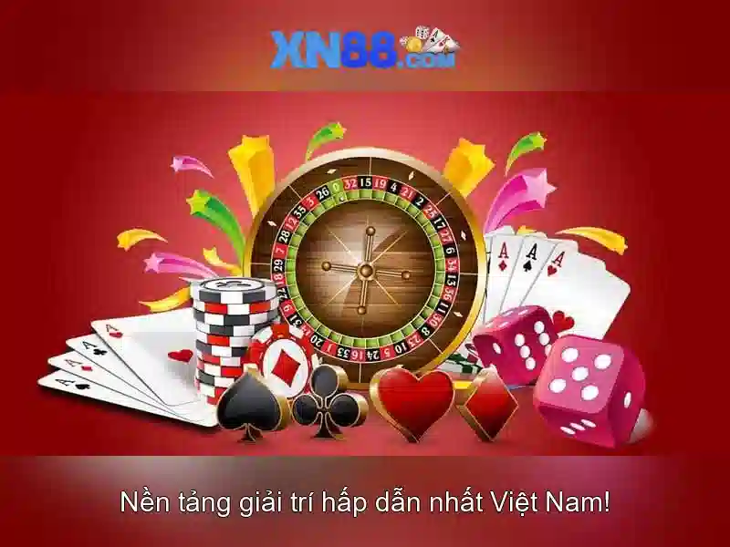 xn88] – Khám phá uy tín và trải nghiệm nổi bật