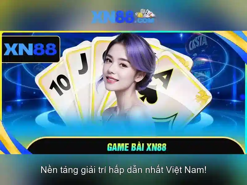 xn88: Tổng quan và mẹo chơi
