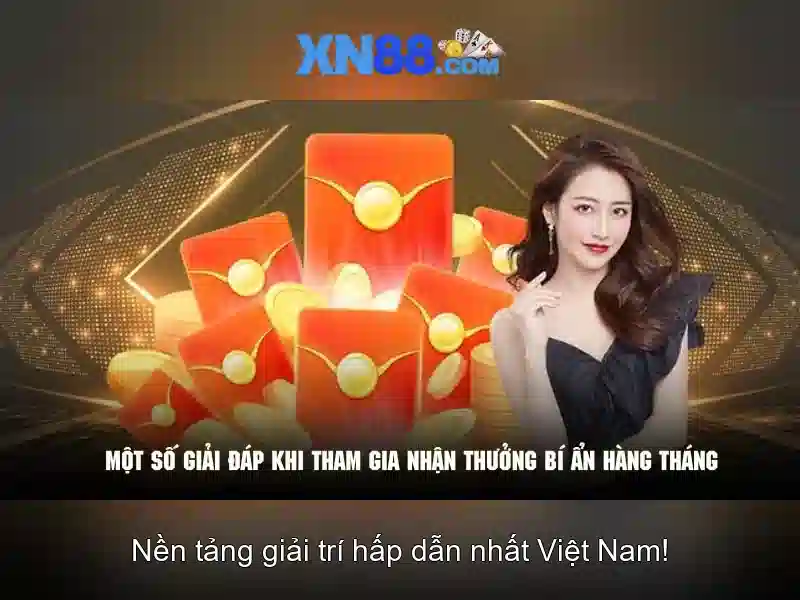 xn88 – cái nhìn tổng quan về nền tảng trò chơi trực tuyến