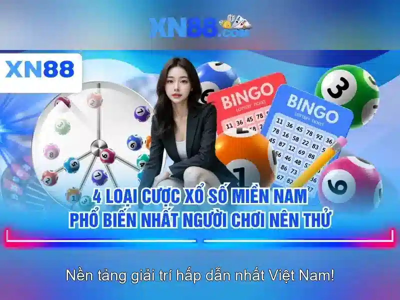 XN88: Nền tảng trò chơi trực tuyến và tổng quan