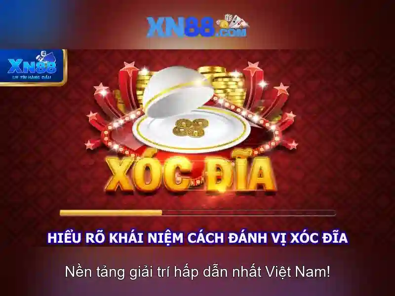 XN88: Nền tảng cá cược và trò chơi trực tuyến