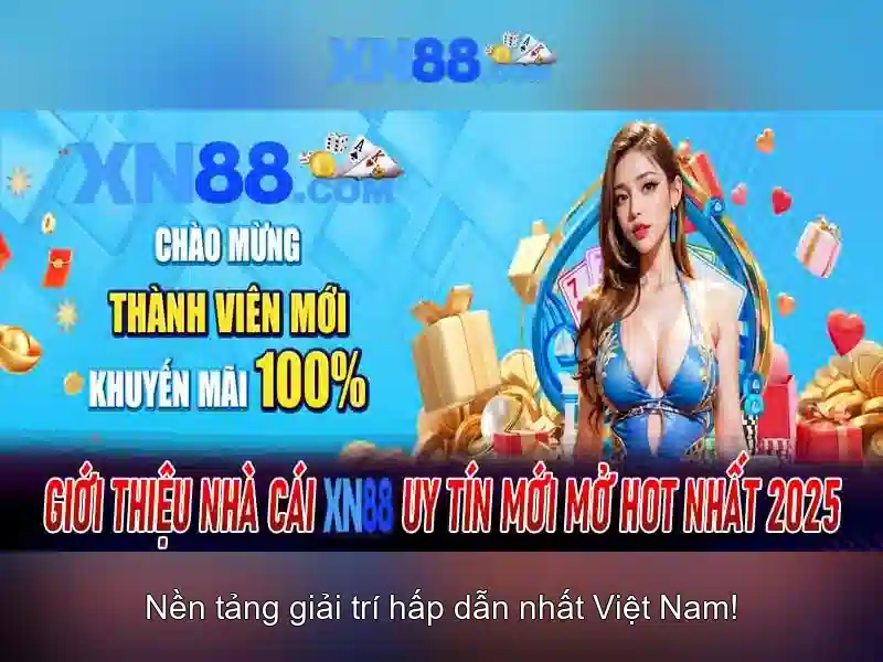 Xn88: Nền tảng trực tuyến đổi mới