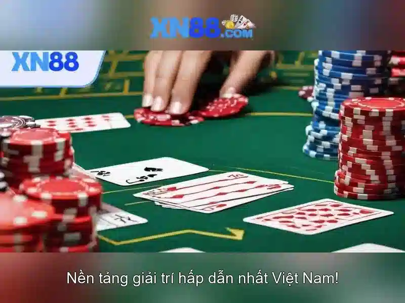 xn88 là gì? Khám phá nền tảng chơi game trực tuyến