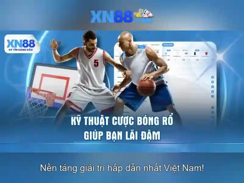 xn88: một cái nhìn tổng quan về nền tảng công nghệ