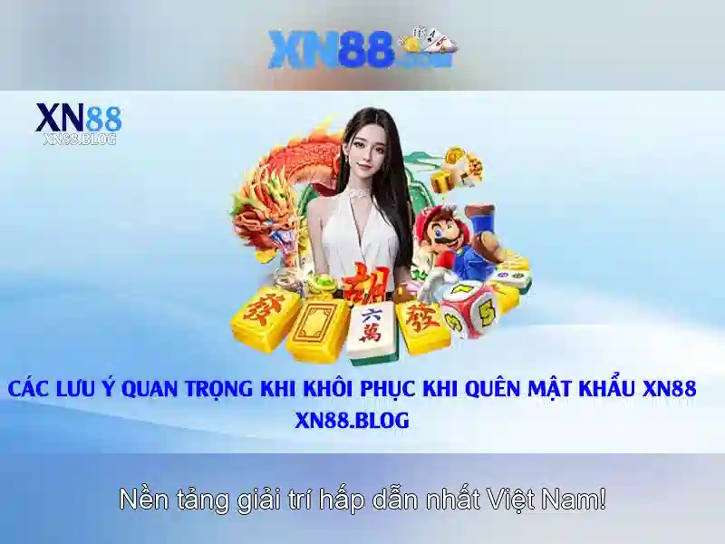 XN88: Nền tảng trò chơi trực tuyến hàng đầu